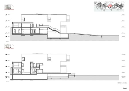 Dongqian Lake Club Houses