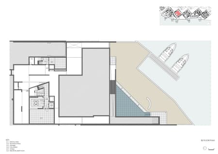 Dongqian Lake Club Houses