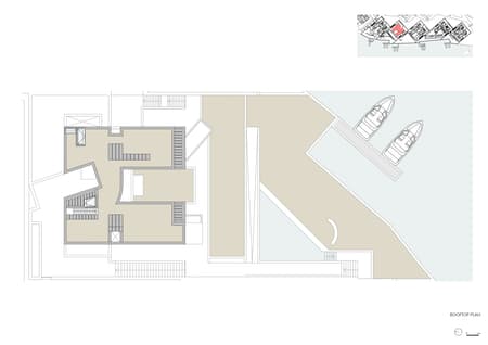 Dongqian Lake Club Houses