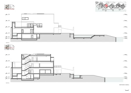 Dongqian Lake Club Houses