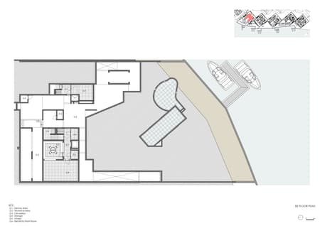 Dongqian Lake Club Houses