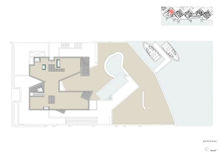 Dongqian Lake Club Houses