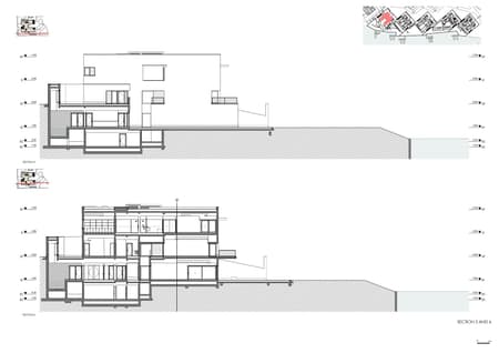 Dongqian Lake Club Houses
