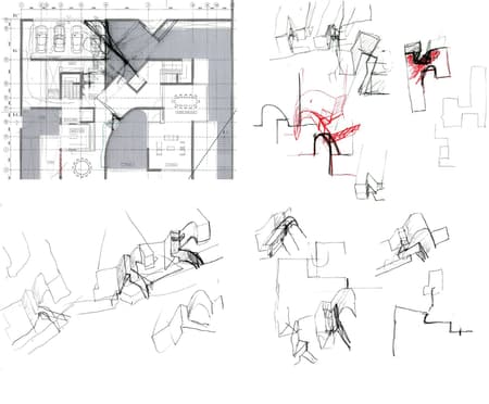 Dongqian Lake Club Houses