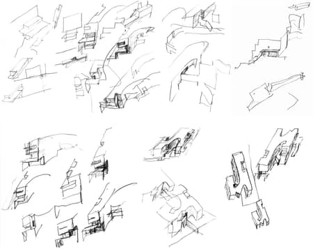 Dongqian Lake Club Houses