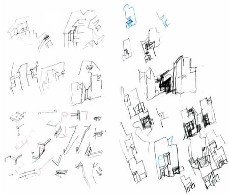 Dongqian Lake Club Houses