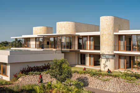 Amoha Villas