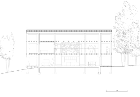 Masurian House
