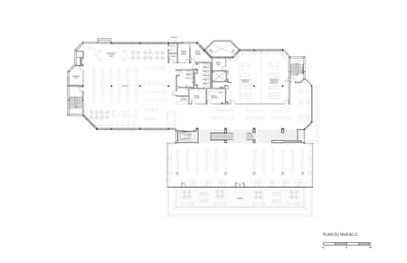 T-A-St-Germain Library