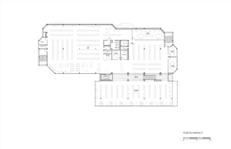 T-A-St-Germain Library