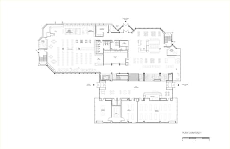 T-A-St-Germain Library