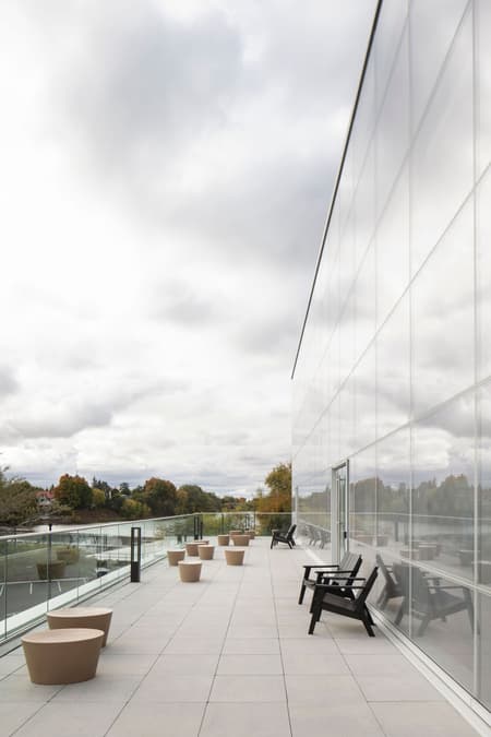T-A-St-Germain Library