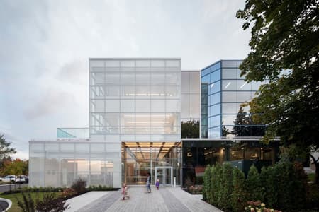 T-A-St-Germain Library