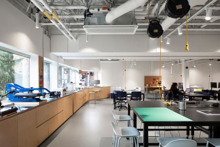 T-A-St-Germain Library