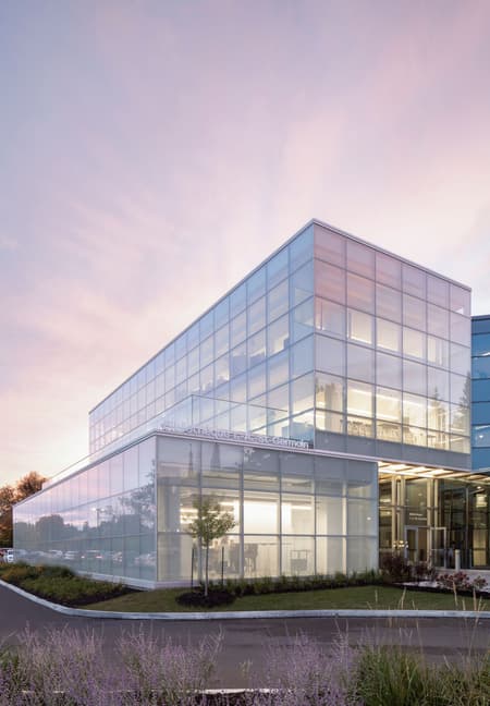 T-A-St-Germain Library