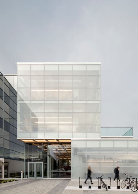T-A-St-Germain Library