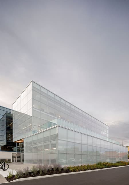 T-A-St-Germain Library