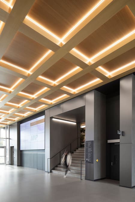 T-A-St-Germain Library