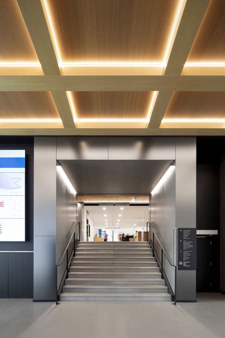 T-A-St-Germain Library