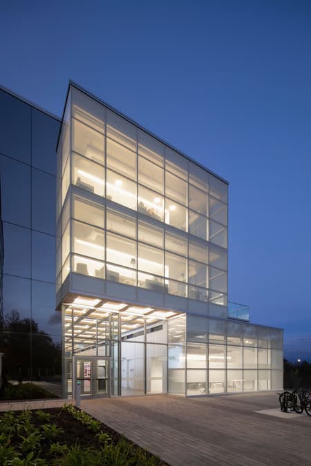 T-A-St-Germain Library
