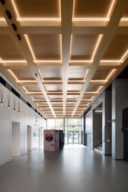 T-A-St-Germain Library