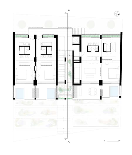 Ilya Botanic Suites