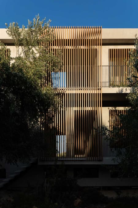 Ilya Botanic Suites