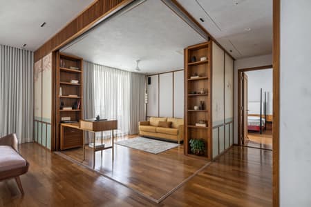 Ikigai House