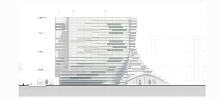 Valle d’Aosta University Campus