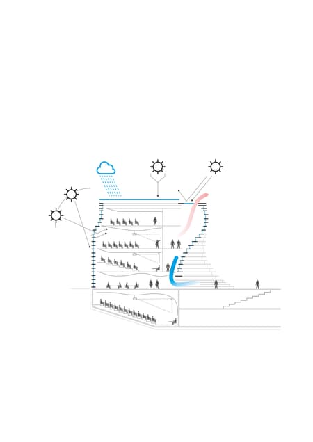 Valle d’Aosta University Campus