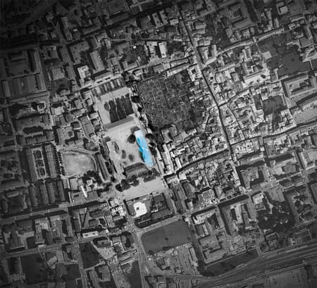 Valle d’Aosta University Campus