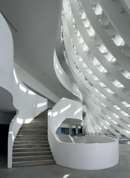 Valle d’Aosta University Campus