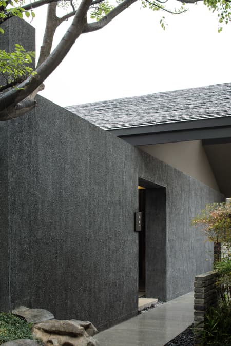 Jiangnan House Yangzhou Guangling