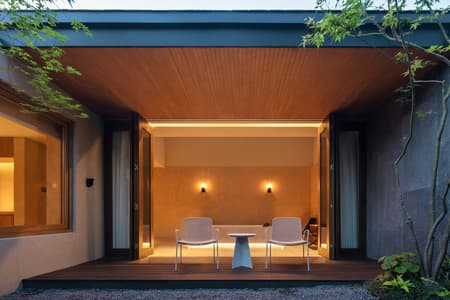 Jiangnan House Yangzhou Guangling