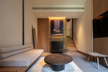Jiangnan House Yangzhou Guangling