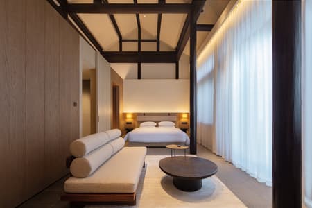 Jiangnan House Yangzhou Guangling