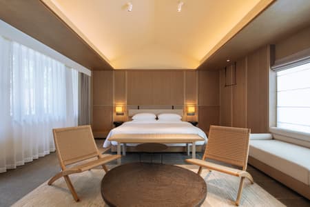 Jiangnan House Yangzhou Guangling