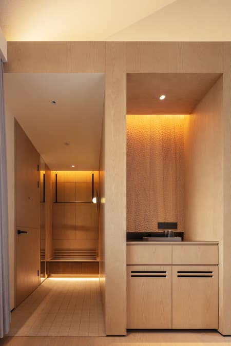 Jiangnan House Yangzhou Guangling