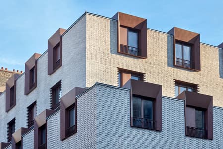 Un Toit - Parisian Residence