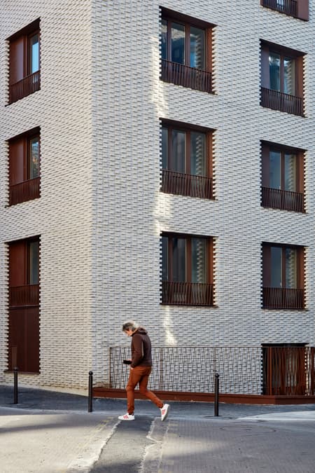 Un Toit - Parisian Residence