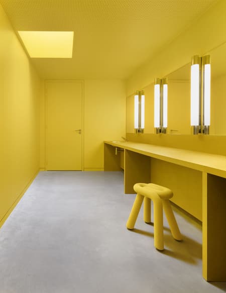 Saint-Jean-de-Luz Cultural Cente