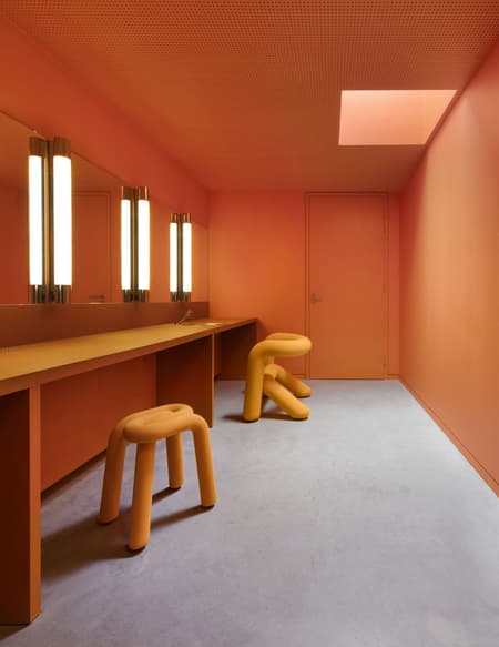 Saint-Jean-de-Luz Cultural Cente