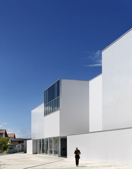 Saint-Jean-de-Luz Cultural Cente