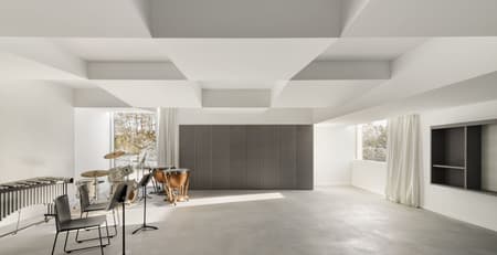 Saint-Jean-de-Luz Cultural Cente