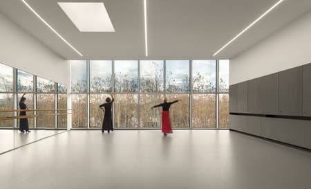 Saint-Jean-de-Luz Cultural Cente