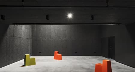 Saint-Jean-de-Luz Cultural Cente