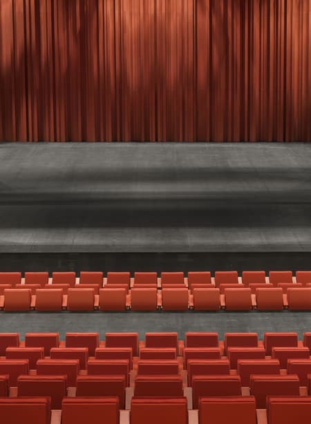 Saint-Jean-de-Luz Cultural Cente