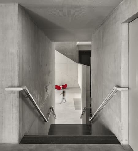 Saint-Jean-de-Luz Cultural Cente