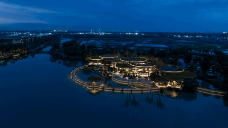 Lotus Clubhouse