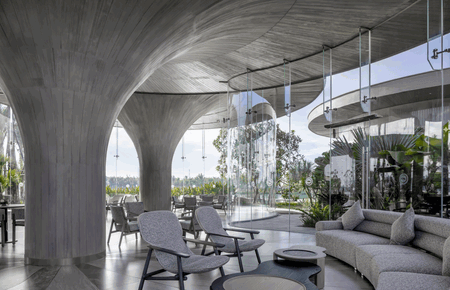Lotus Clubhouse